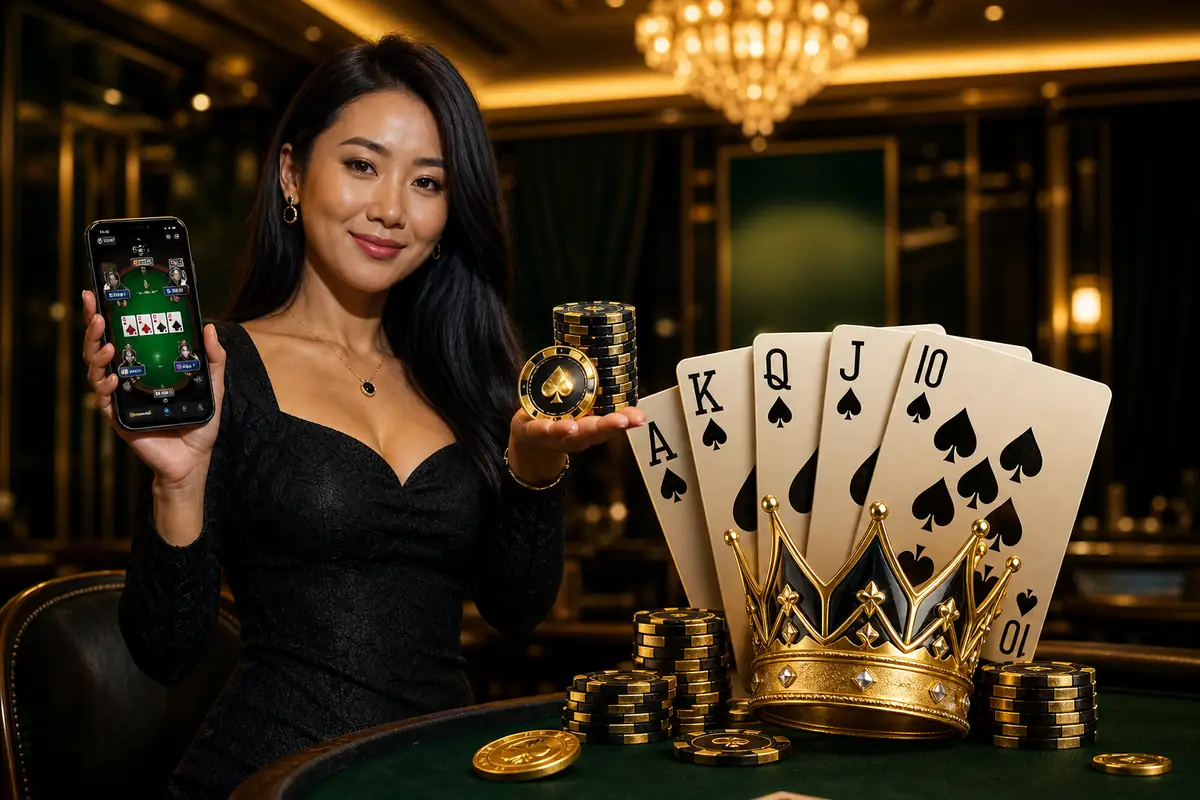 hubet2 Đại dương vàng